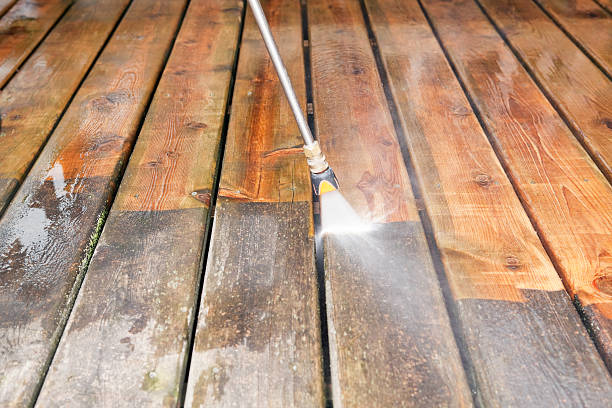 Professional Pressure Washing Services in Mahomet, IL